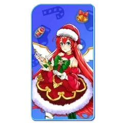Starlight
Christmas