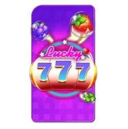 Buah
777