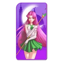 Putri
Bulan