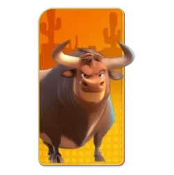 Buffalo
King