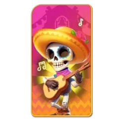 Taberna
Muertos