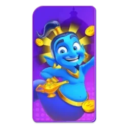 Crazy
Genie