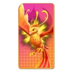 Phoenix
Legend