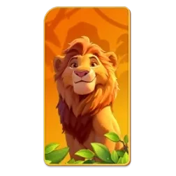 Lion
Safari