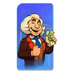 Cash
Mania