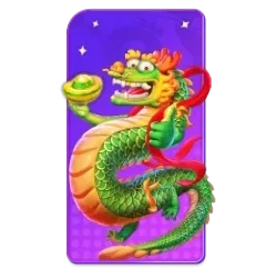 Fortune
Dragon