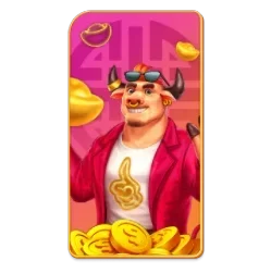 Fortune
Ox