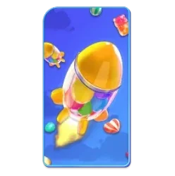Sugar Rush
1000