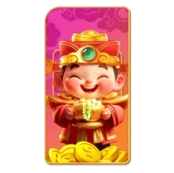 Duo Fu Duo
Cai Grand